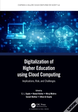 Capa do artigo Digitalization Of Higher Education Using Cloud Computing