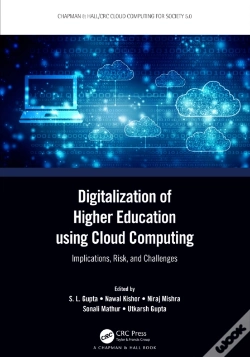 Capa do artigo Digitalization Of Higher Education Using Cloud Computing
