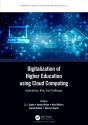 Digitalization Of Higher Education Using Cloud Computing - Preview
