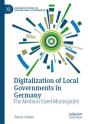 Digitalization Of Local Governments In Germany - Preview