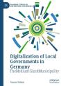Digitalization Of Local Governments In Germany - Preview