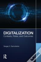 Digitalization