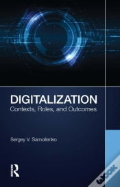 Capa do artigo Digitalization