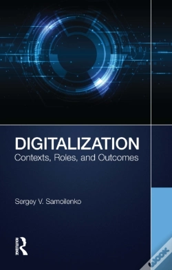 Capa do artigo Digitalization