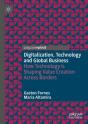 Digitalization, Technology And Global Business - Preview