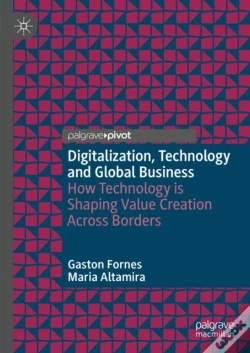 Capa do artigo Digitalization, Technology And Global Business