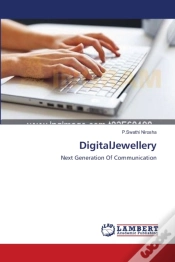 Capa do artigo Digitaljewellery