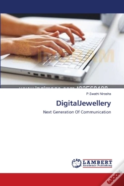 Capa do artigo Digitaljewellery