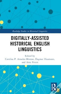 Capa do artigo Digitally-Assisted Historical English Linguistics