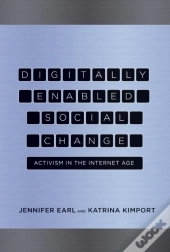 Digitally Enabled Social Change