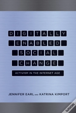 Capa do artigo Digitally Enabled Social Change