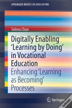 Capa do artigo Digitally Enabling 'Learning By Doing' In Vocational Education