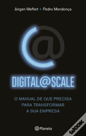Capa do artigo Digital@Scale