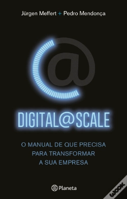 Capa do artigo Digital@Scale
