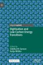 Digitisation And Low-Carbon Energy Transitions - Preview