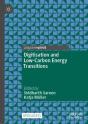 Digitisation And Low-Carbon Energy Transitions - Preview