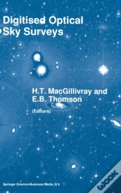 Capa do artigo Digitised Optical Sky Surveys