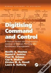 Capa do artigo Digitising Command And Control
