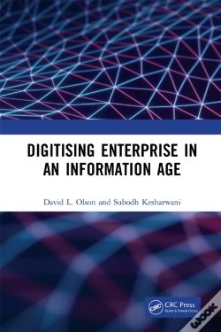 Capa do artigo Digitising Enterprise In An Information Age