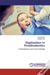 Capa do artigo Digitization In Prosthodontics