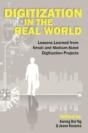 Digitization In The Real World - Preview