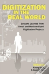 Digitization In The Real World
