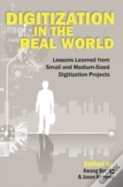 Capa do artigo Digitization In The Real World