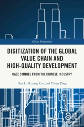 Digitization Of The Global Value Chain And High-Quality Development
