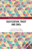 Digitization, Trust And Smes