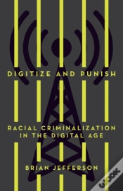 Capa do artigo Digitize And Punish