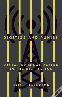 Capa do artigo Digitize And Punish