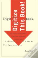 Digitize This Book!