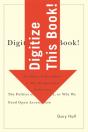 Digitize This Book! - Preview