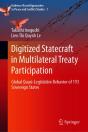 Digitized Statecraft In Multilateral Treaty Participation - Preview