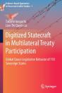 Digitized Statecraft In Multilateral Treaty Participation - Preview