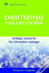 Digitizing Collections