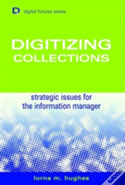 Capa do artigo Digitizing Collections
