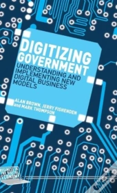 Digitizing Government