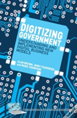 Capa do artigo Digitizing Government