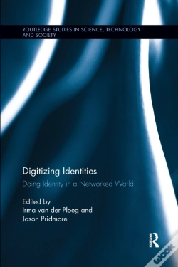 Capa do artigo Digitizing Identities
