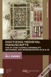 Capa do artigo Digitizing Medieval Manuscripts