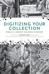 Digitizing Your Collection