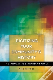 Capa do artigo Digitizing Your Community