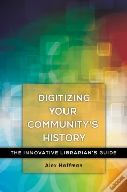 Capa do artigo Digitizing Your Community'S History