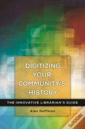 Capa do artigo Digitizing Your Community