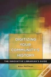 Capa do artigo Digitizing Your Community