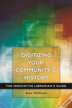 Capa do artigo Digitizing Your Community'S History