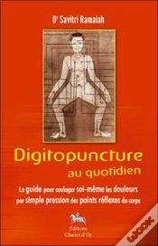 Capa do artigo Digitopuncture Au Quotidien