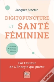 Capa do artigo Digitopuncture Et Santé Féminine