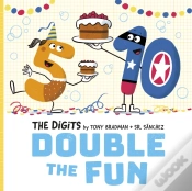 Capa do artigo Digits: Double The Fun